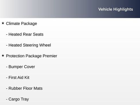 Used 2023 Volvo XC60 B5 Ultimate w/ Climate Package FWD image 2