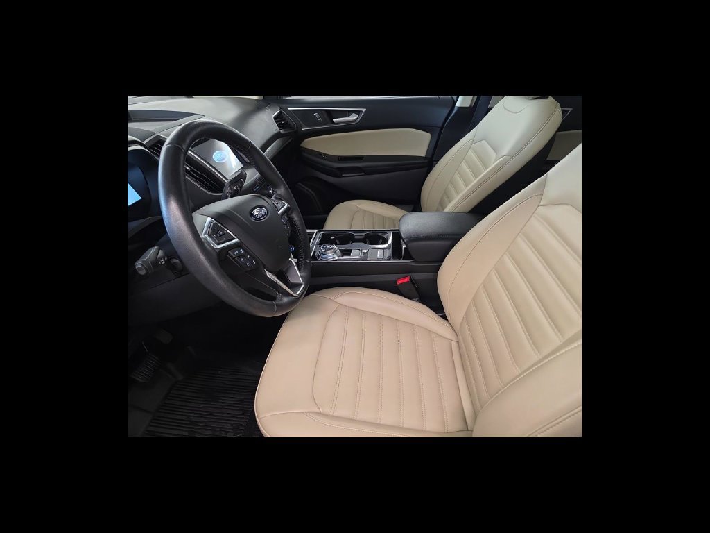 Used 2020 Ford Edge SEL w/ Convenience Package FWD image 11