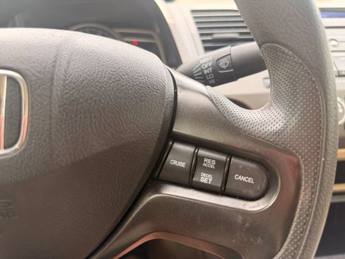 Used 2007 Honda Civic LX image 20