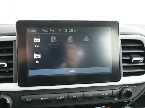 New 2026 Hyundai Venue SEL image 34