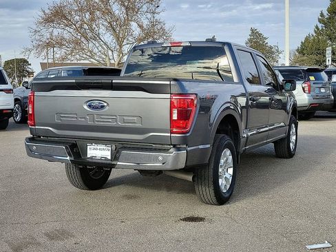 Used 2023 Ford F150 XLT image 10