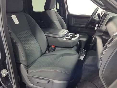 New 2026 RAM 2500 Tradesman image 15