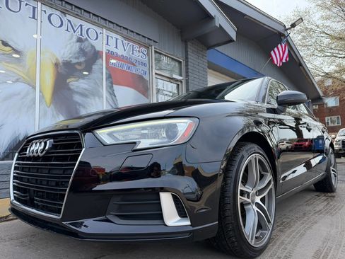 Used 2019 Audi A3 2.0T Premium w/ Convenience Package FWD image 7