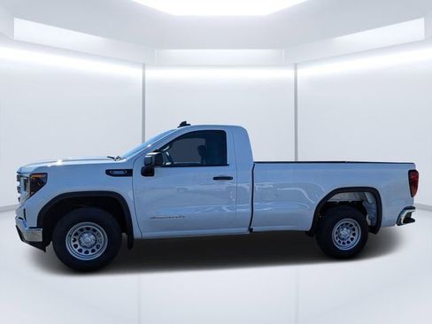 New 2026 GMC Sierra 1500 Pro w/ Pro Value Package image 6