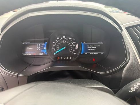 Used 2023 Ford Edge SEL w/ Convenience Package AWD/4WD image 17