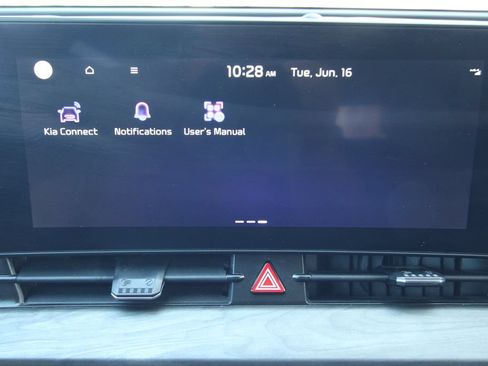 Used 2024 Kia Sportage X-Pro Prestige AWD/4WD image 34