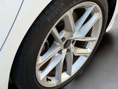 Used 2024 Audi A5 2.0T Premium Plus image 43