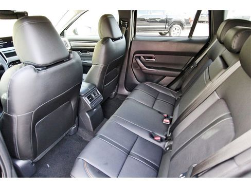 New 2026 MAZDA CX-50 2.5 Hybrid w/ Weather Package image 8