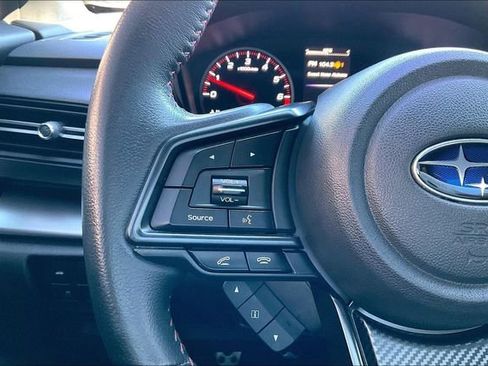 Used 2022 Subaru WRX Premium image 18