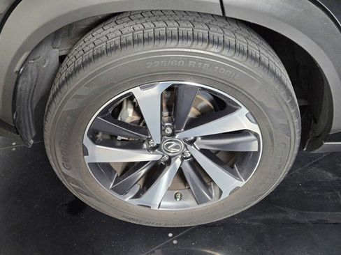 Certified 2019 Lexus NX 300 FWD image 10