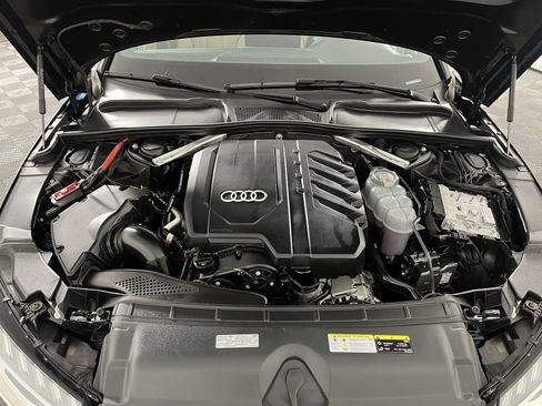 Used 2024 Audi A4 2.0T Premium Plus image 20
