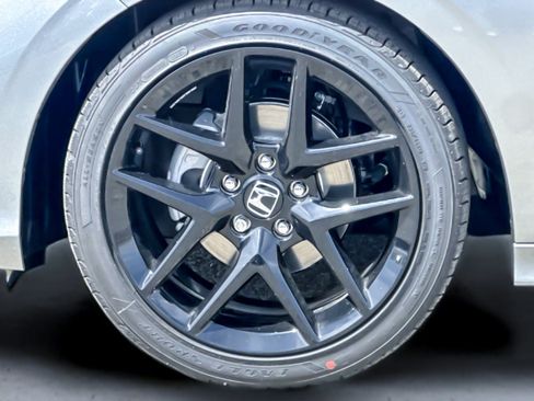 New 2026 Honda Civic Sport image 12