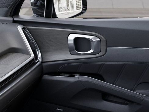 New 2025 Kia Sorento SX Prestige AWD/4WD image 25