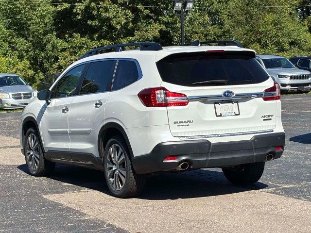 Used 2022 Subaru Ascent Touring AWD/4WD image 2