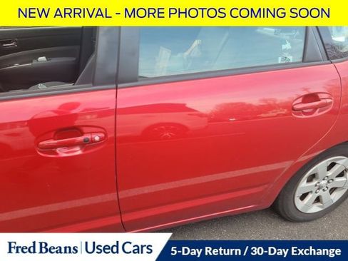 Used 2007 Toyota Prius image 16