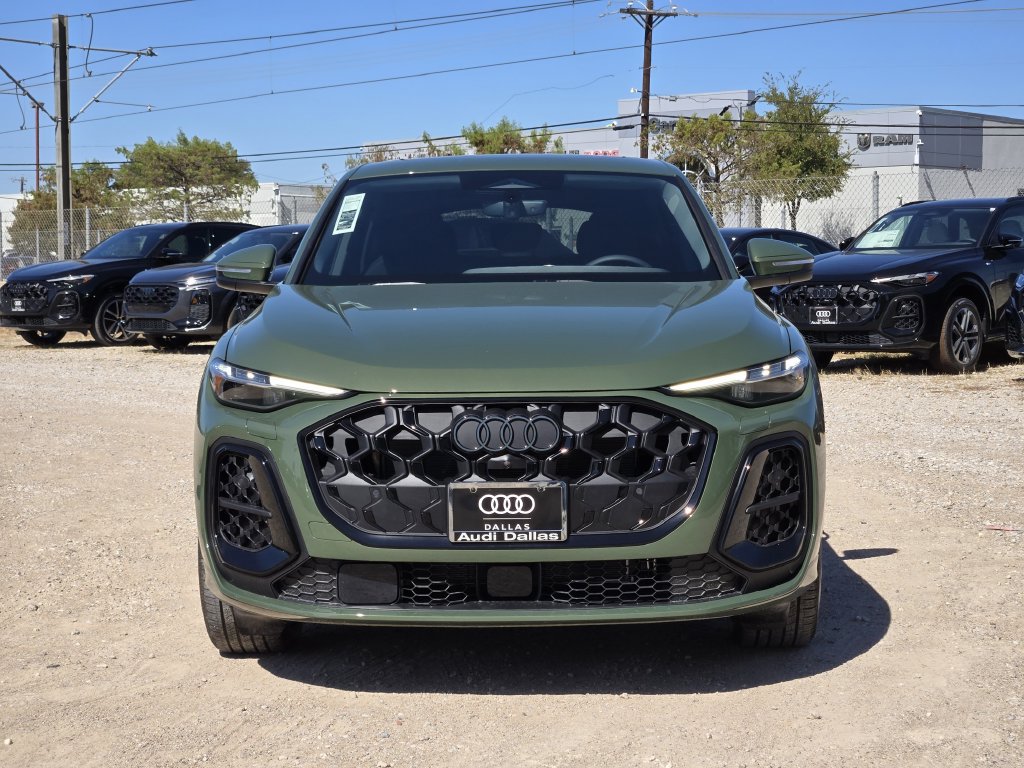 New 2026 Audi Q5 Prestige AWD/4WD image 4