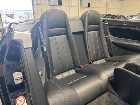 Used 2007 Bentley Continental GT image 91