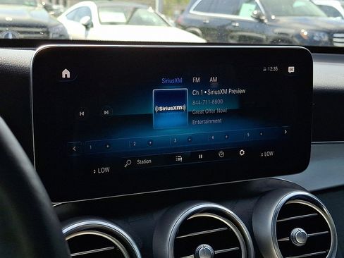 Used 2020 Mercedes-Benz GLC 300 4MATIC image 18