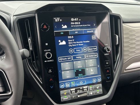 New 2026 Subaru Forester Premium image 22