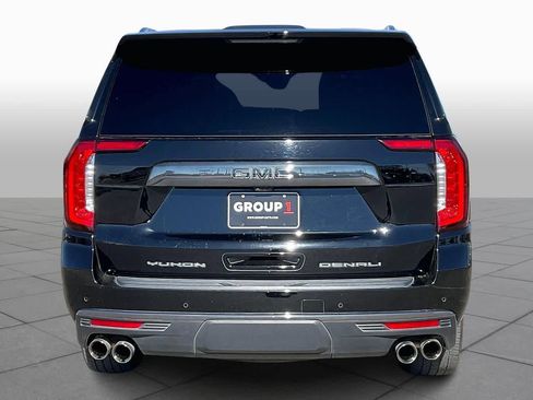 Used 2023 GMC Yukon Denali Ultimate image 5