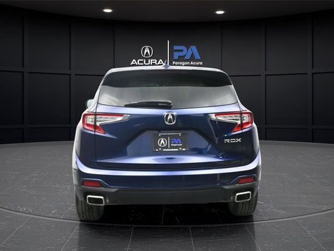 Certified 2023 Acura RDX FWD image 26