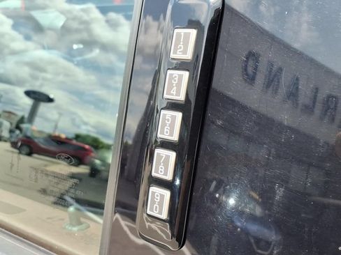 Used 2023 Ford F150 Lariat w/ Equipment Group 502A High AWD/4WD image 15