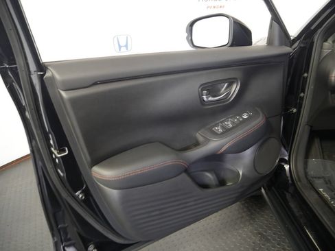 Certified 2024 Honda HR-V Sport image 14