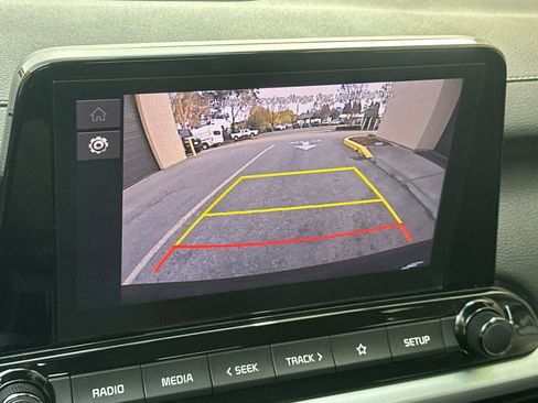 Used 2024 Kia Forte LXS image 19