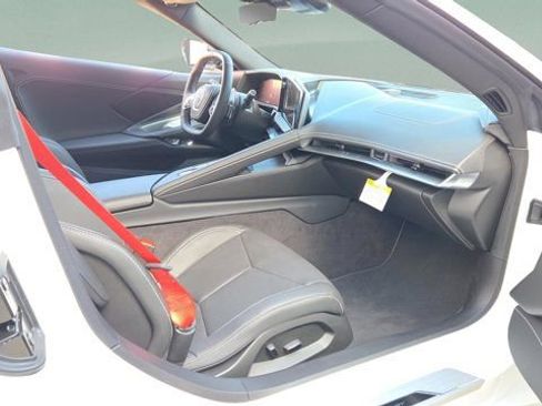 New 2026 Chevrolet Corvette 1LT w/ Battery Protection Package image 22