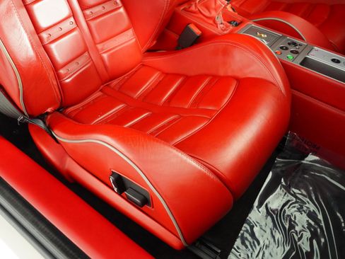 Used 2005 Ferrari F430 Spider image 35