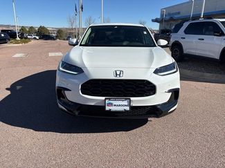 Used 2024 Honda HR-V EX-L video 2