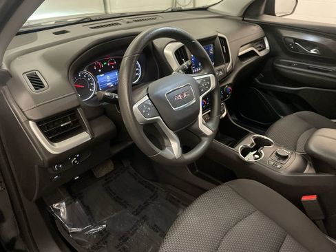 Used 2023 GMC Terrain SLE w/ Driver Convenience Package AWD/4WD image 32