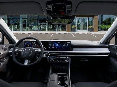 New 2026 Hyundai Sonata SEL FWD image 20
