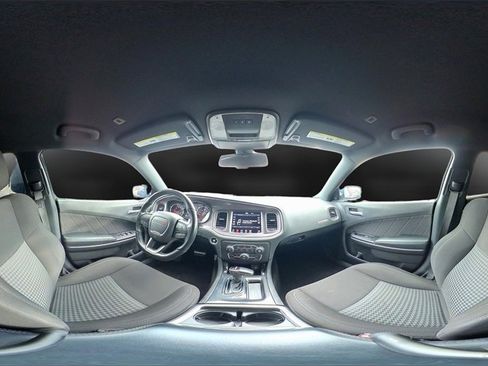 Used 2022 Dodge Charger R/T w/ Performance Handling Group image 35