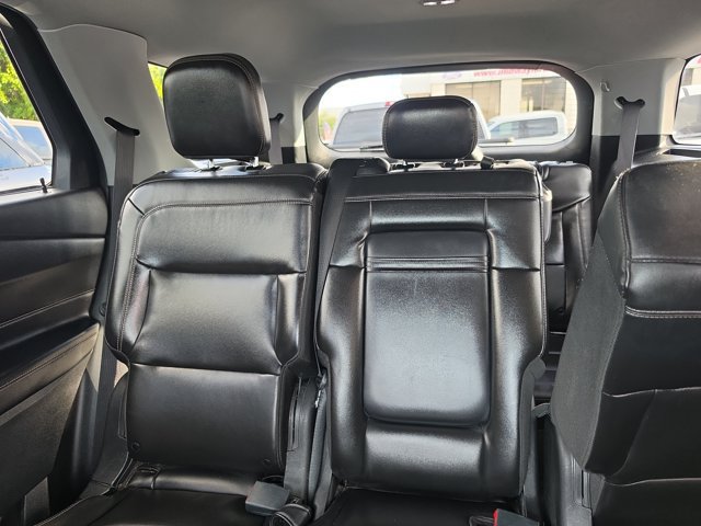 Certified 2022 Ford Explorer XLT w/ Equipment Group 202A RWD image 29
