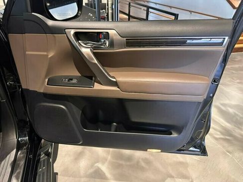 Used 2023 Lexus GX 460 Premium w/ Premium Package AWD/4WD image 29