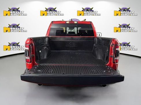 Used 2022 RAM 1500 Rebel w/ Level 1 Equipment Group AWD/4WD image 26