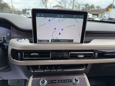 Used 2022 Lincoln Aviator Reserve w/ Equipment Group 201A image 21