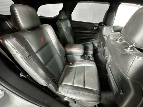 Used 2022 Dodge Durango R/T image 30