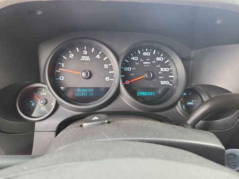 Used 2008 GMC Sierra 1500 W/T w/ Work Truck Preferred Package image 19