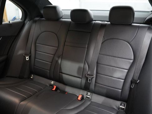 Used 2020 Mercedes-Benz C 300 Sedan image 34