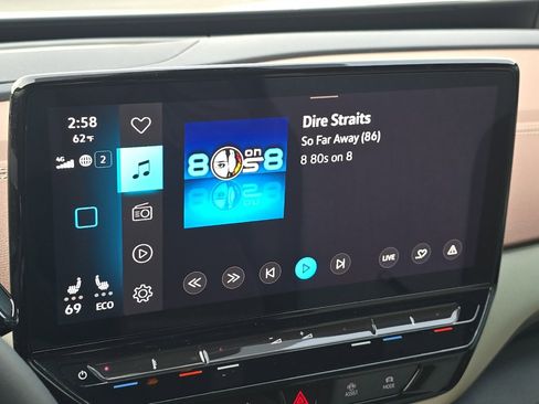 Used 2023 Volkswagen ID.4 2WD image 20