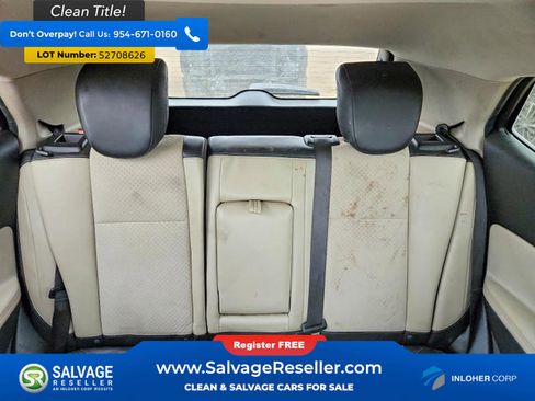 Used 2020 Buick Encore Preferred FWD image 13