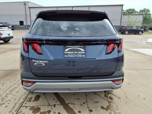 New 2026 Hyundai Tucson SEL FWD image 3