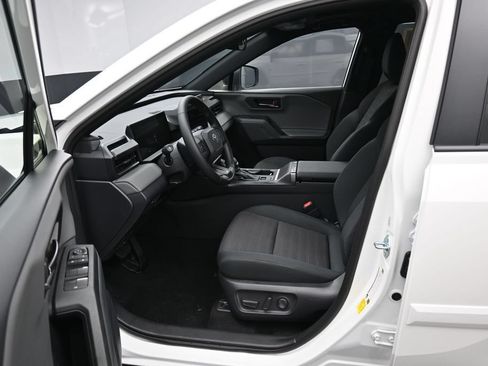 Certified 2026 Toyota RAV4 SE AWD/4WD image 9
