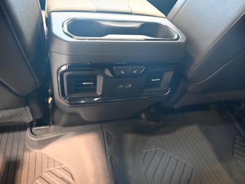 Used 2024 Chevrolet Silverado 1500 ZR2 w/ ZR2 Bison Edition AWD/4WD image 31