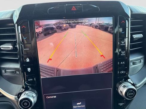 New 2026 RAM 2500 Big Horn image 24