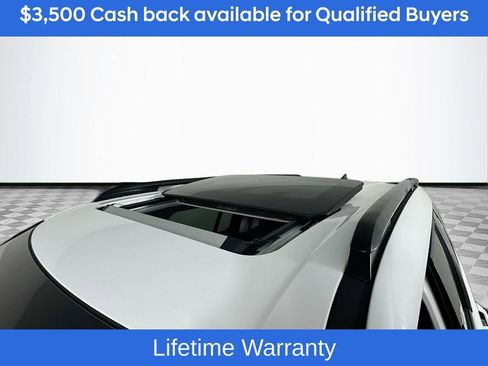 New 2026 Hyundai Santa Fe XRT image 23