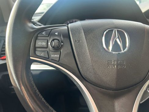 Used 2020 Acura MDX SH-AWD w/ Technology Package image 19