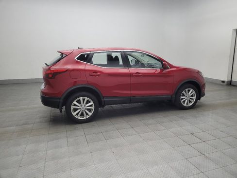Used 2018 Nissan Rogue Sport S w/ S Appearance Package image 10